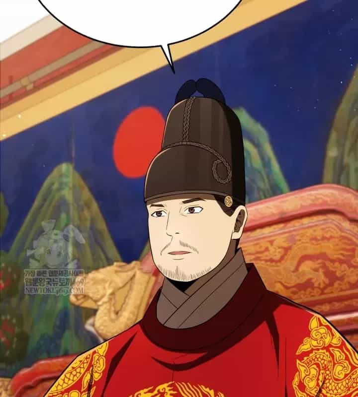Vương Triều Đen Tối: Joseon - Chương 136 - ảnh 100