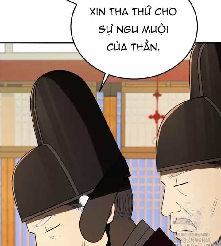 Vương Triều Đen Tối: Joseon - Chương 136 - ảnh 103