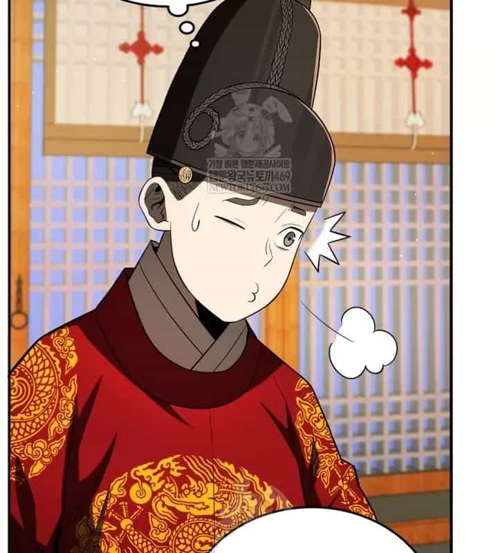Vương Triều Đen Tối: Joseon - Chương 136 - ảnh 106