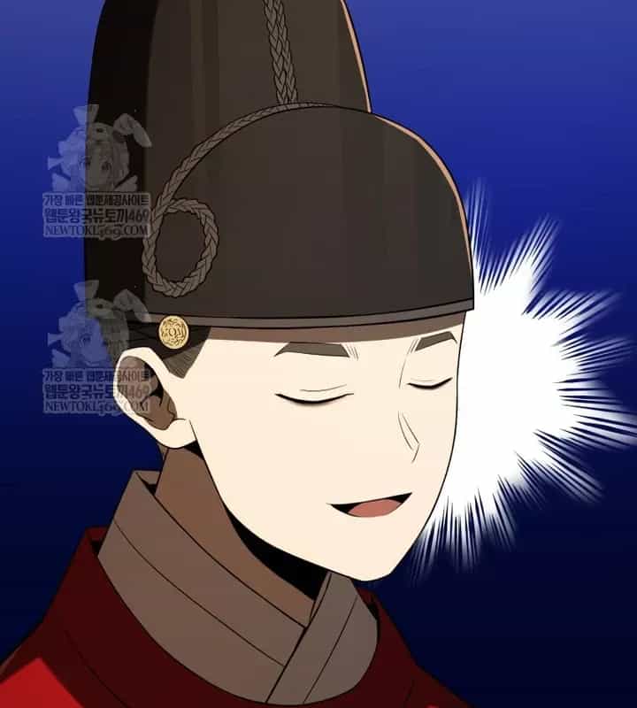 Vương Triều Đen Tối: Joseon - Chương 136 - ảnh 111