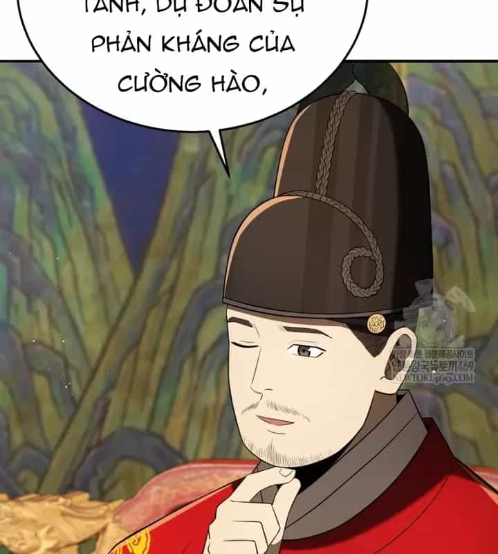 Vương Triều Đen Tối: Joseon - Chương 136 - ảnh 125