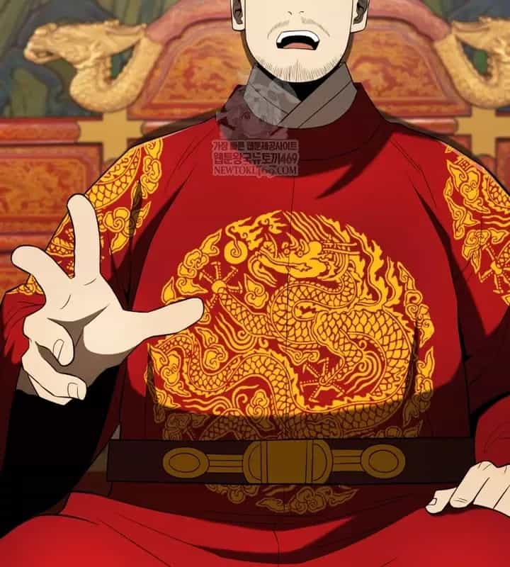 Vương Triều Đen Tối: Joseon - Chương 136 - ảnh 135
