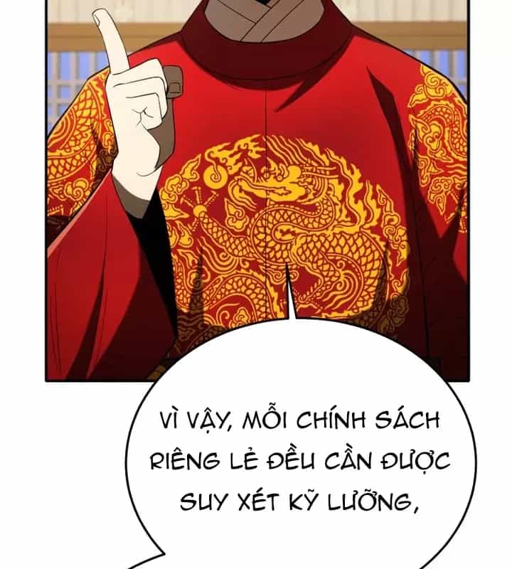 Vương Triều Đen Tối: Joseon - Chương 136 - ảnh 15