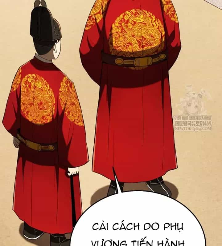Vương Triều Đen Tối: Joseon - Chương 136 - ảnh 152