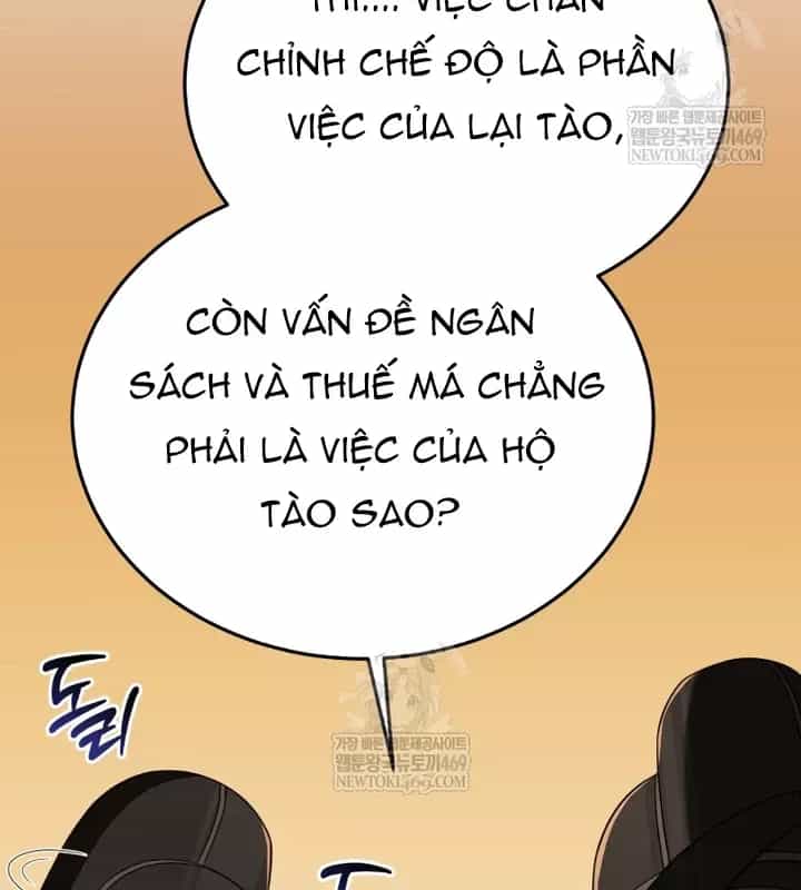 Vương Triều Đen Tối: Joseon - Chương 136 - ảnh 167