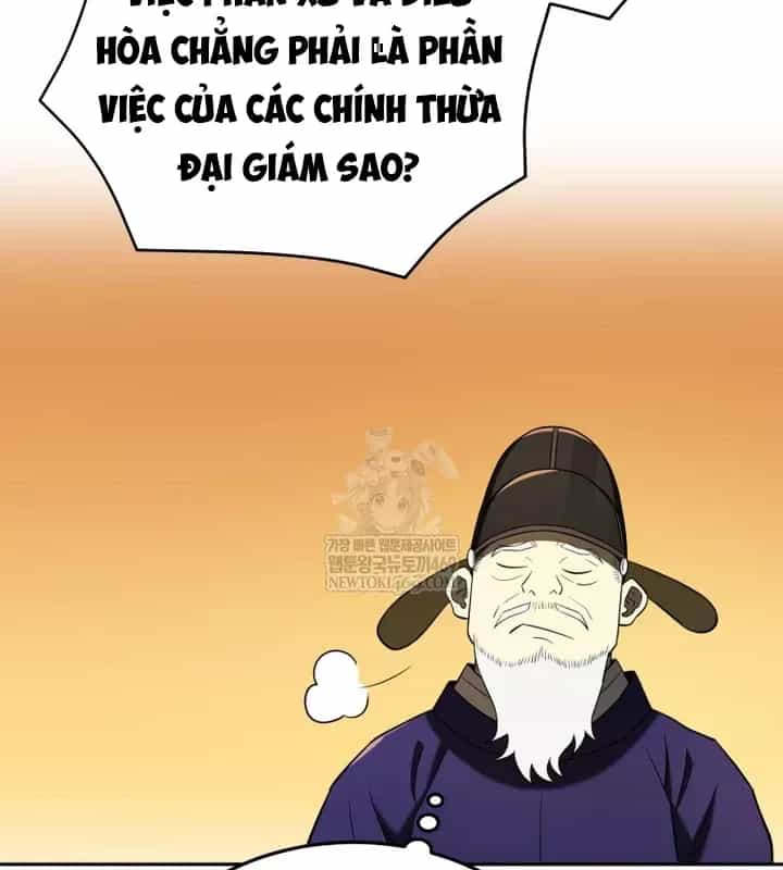 Vương Triều Đen Tối: Joseon - Chương 136 - ảnh 185