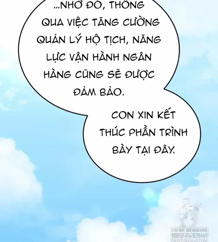 Vương Triều Đen Tối: Joseon - Chương 136 - ảnh 21