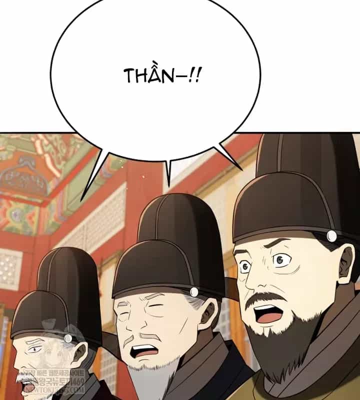 Vương Triều Đen Tối: Joseon - Chương 136 - ảnh 26