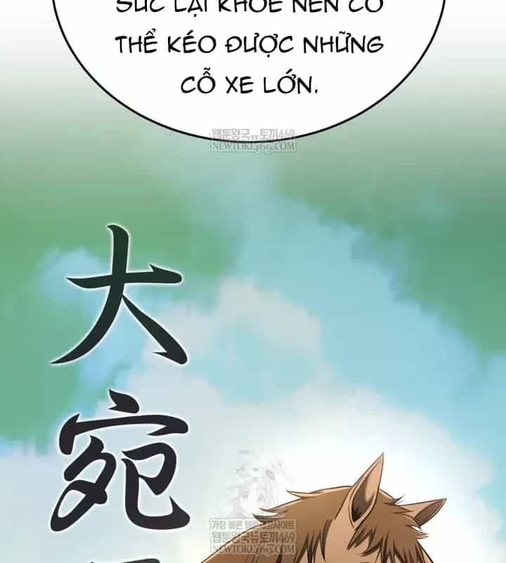 Vương Triều Đen Tối: Joseon - Chương 136 - ảnh 43