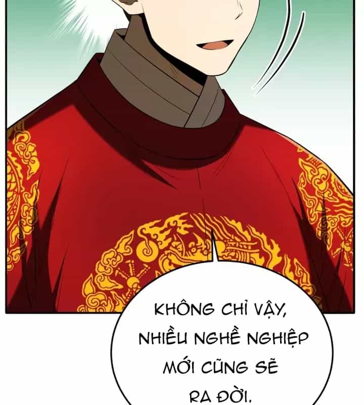 Vương Triều Đen Tối: Joseon - Chương 136 - ảnh 50