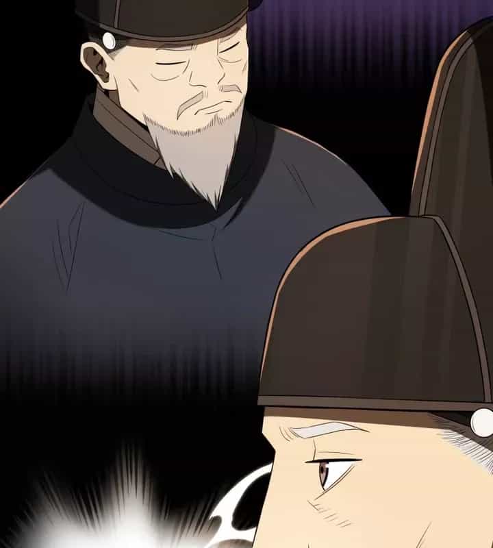 Vương Triều Đen Tối: Joseon - Chương 136 - ảnh 84