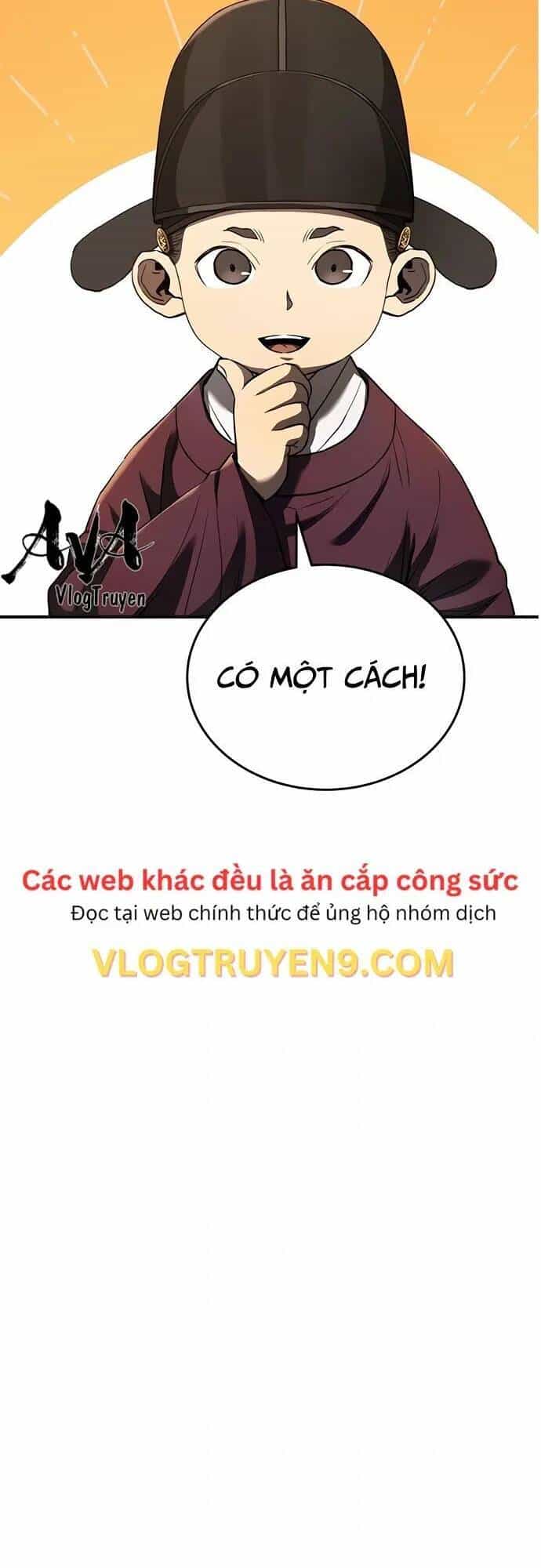 Vương Triều Đen Tối: Joseon - Chương 14 - ảnh 45