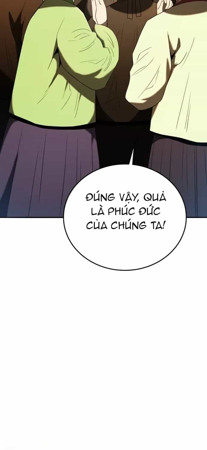Vương Triều Đen Tối: Joseon - Chương 139 - ảnh 65
