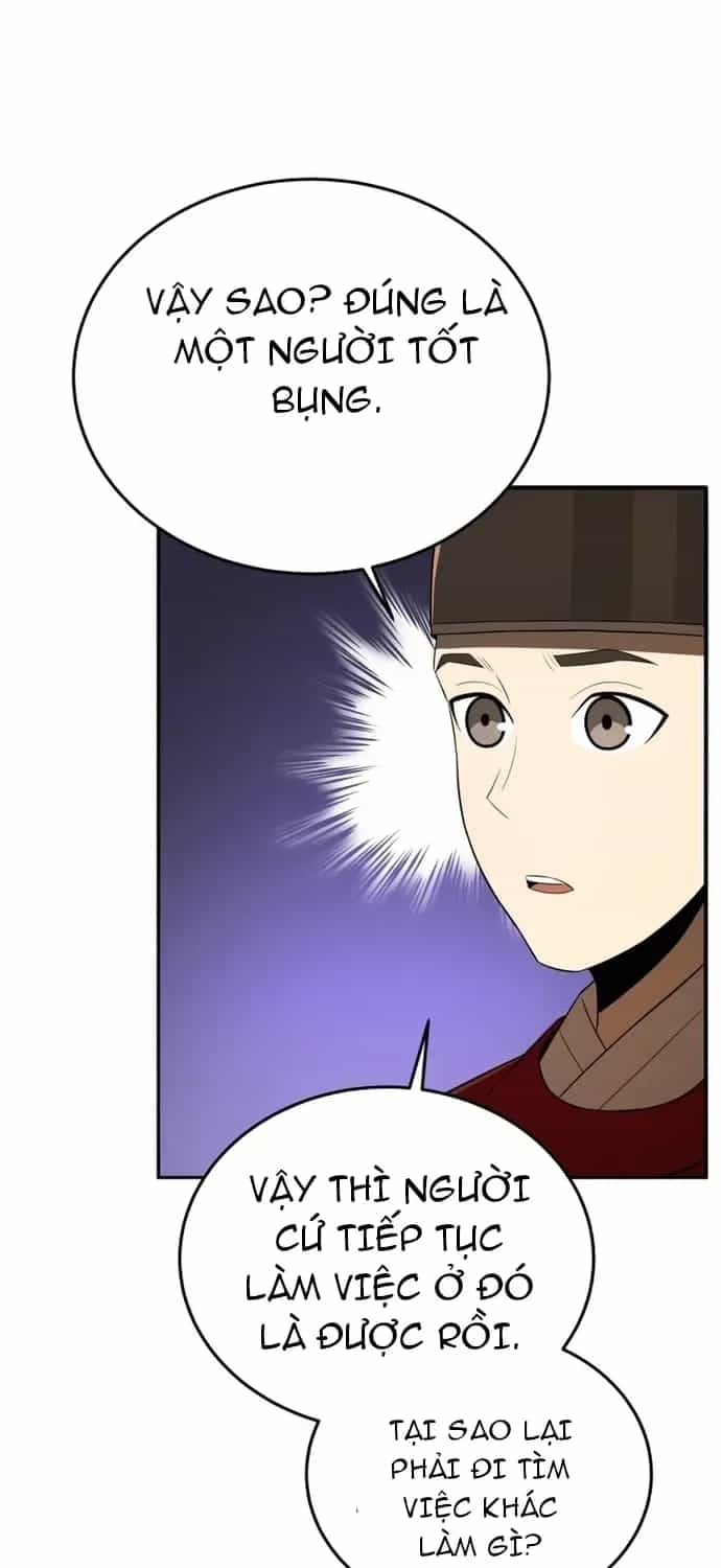Vương Triều Đen Tối: Joseon - Chương 139 - ảnh 82