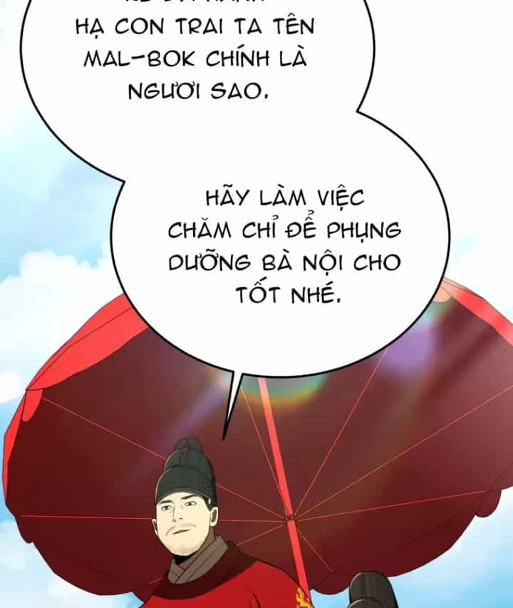Vương Triều Đen Tối: Joseon - Chương 140 - ảnh 164