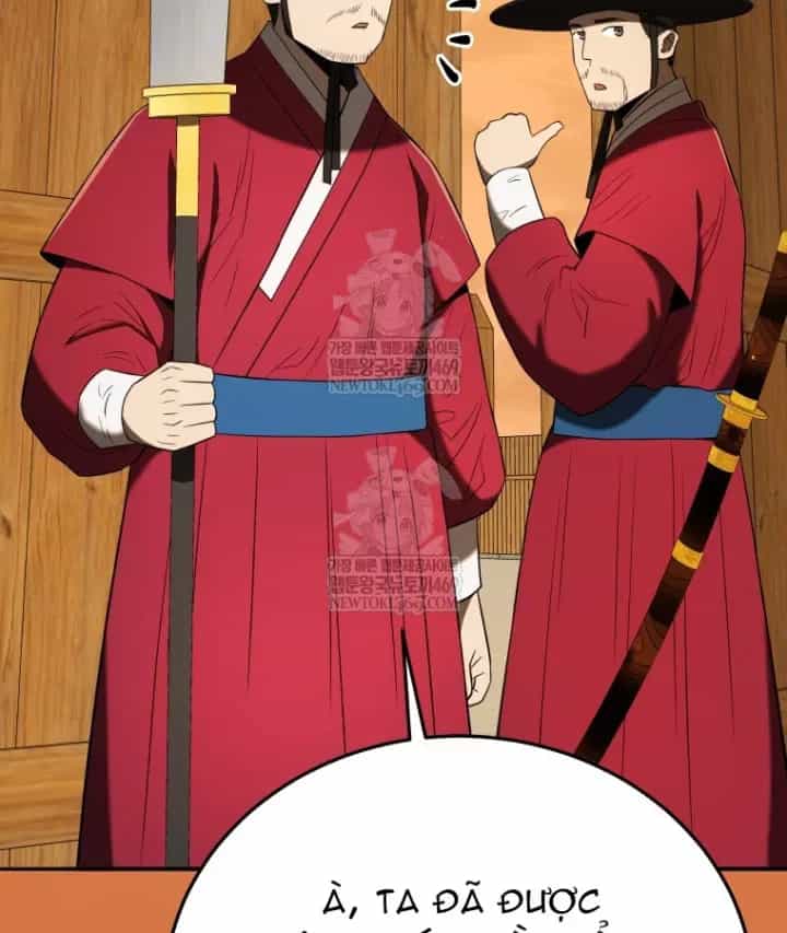 Vương Triều Đen Tối: Joseon - Chương 140 - ảnh 74