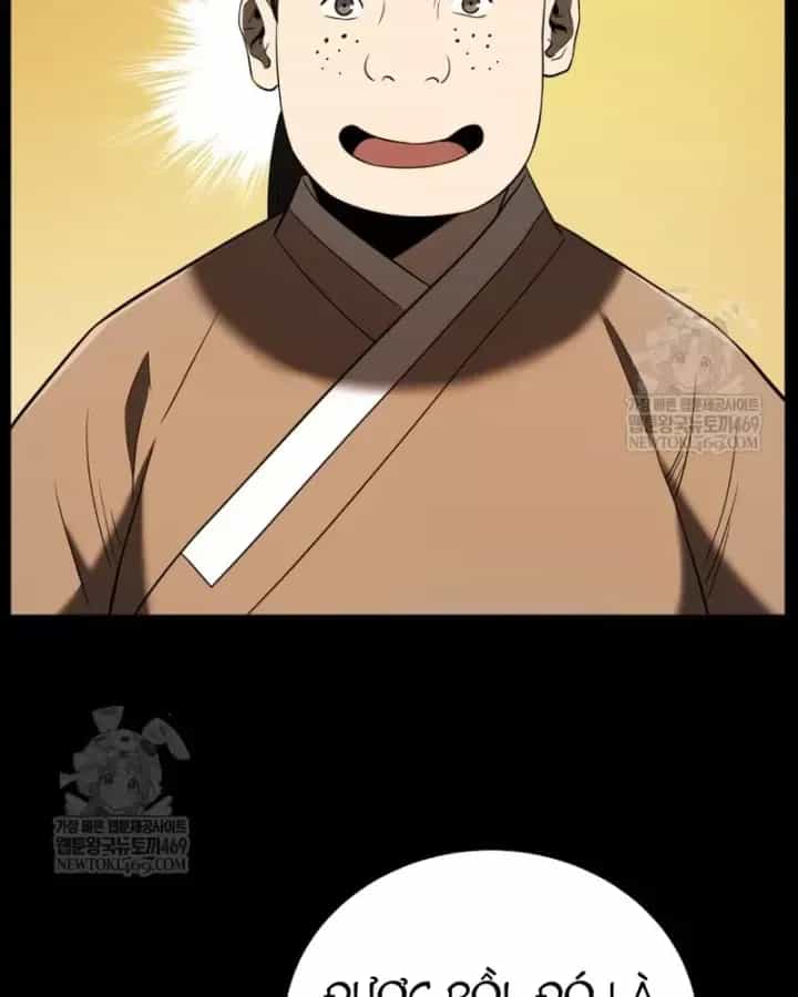 Vương Triều Đen Tối: Joseon - Chương 141 - ảnh 38