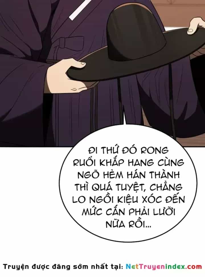 Vương Triều Đen Tối: Joseon - Chương 141 - ảnh 71