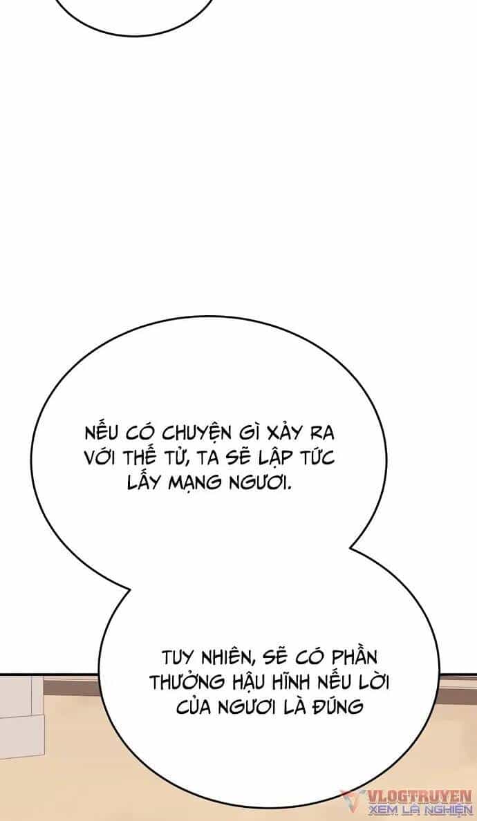 Vương Triều Đen Tối: Joseon - Chương 17 - ảnh 24