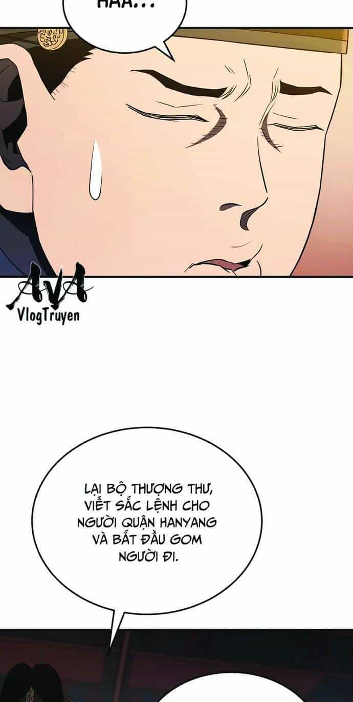 Vương Triều Đen Tối: Joseon - Chương 25 - ảnh 31