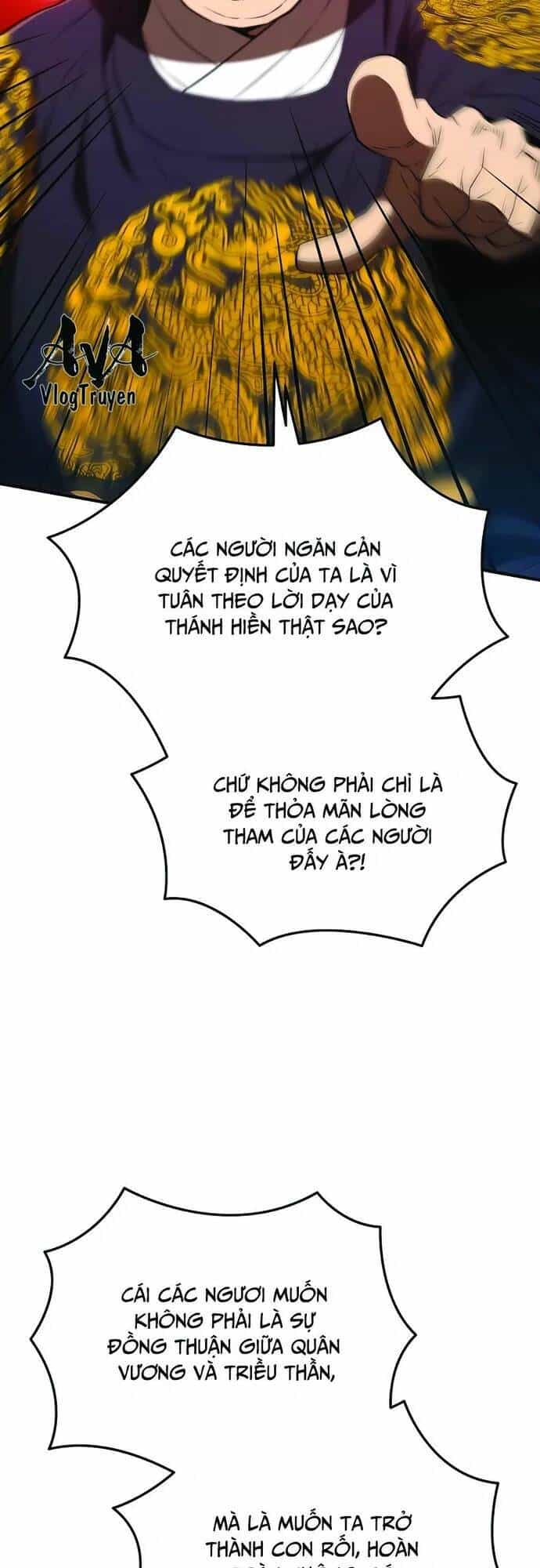 Vương Triều Đen Tối: Joseon - Chương 25 - ảnh 59