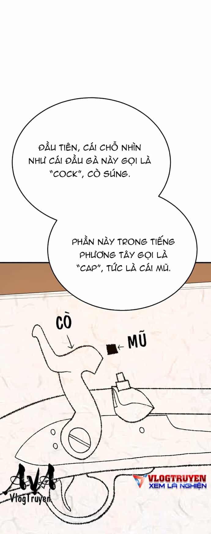 Vương Triều Đen Tối: Joseon - Chương 35 - ảnh 44