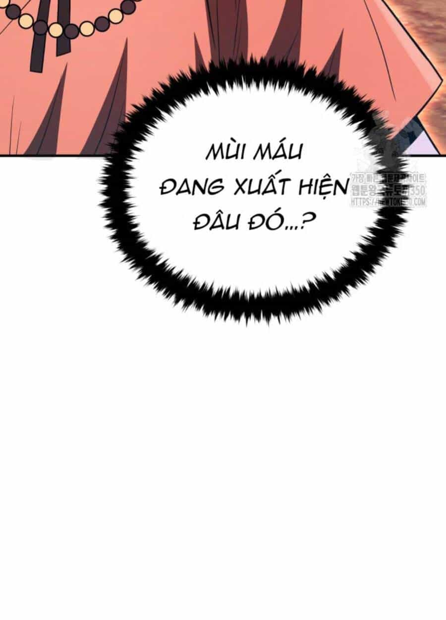 Vương Triều Đen Tối: Joseon - Chương 46 - ảnh 21