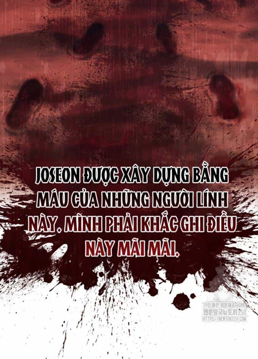Vương Triều Đen Tối: Joseon - Chương 46 - ảnh 32