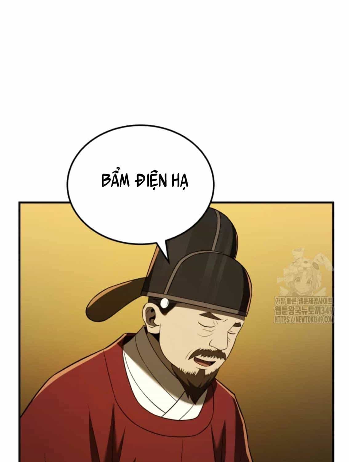 Vương Triều Đen Tối: Joseon - Chương 46 - ảnh 384