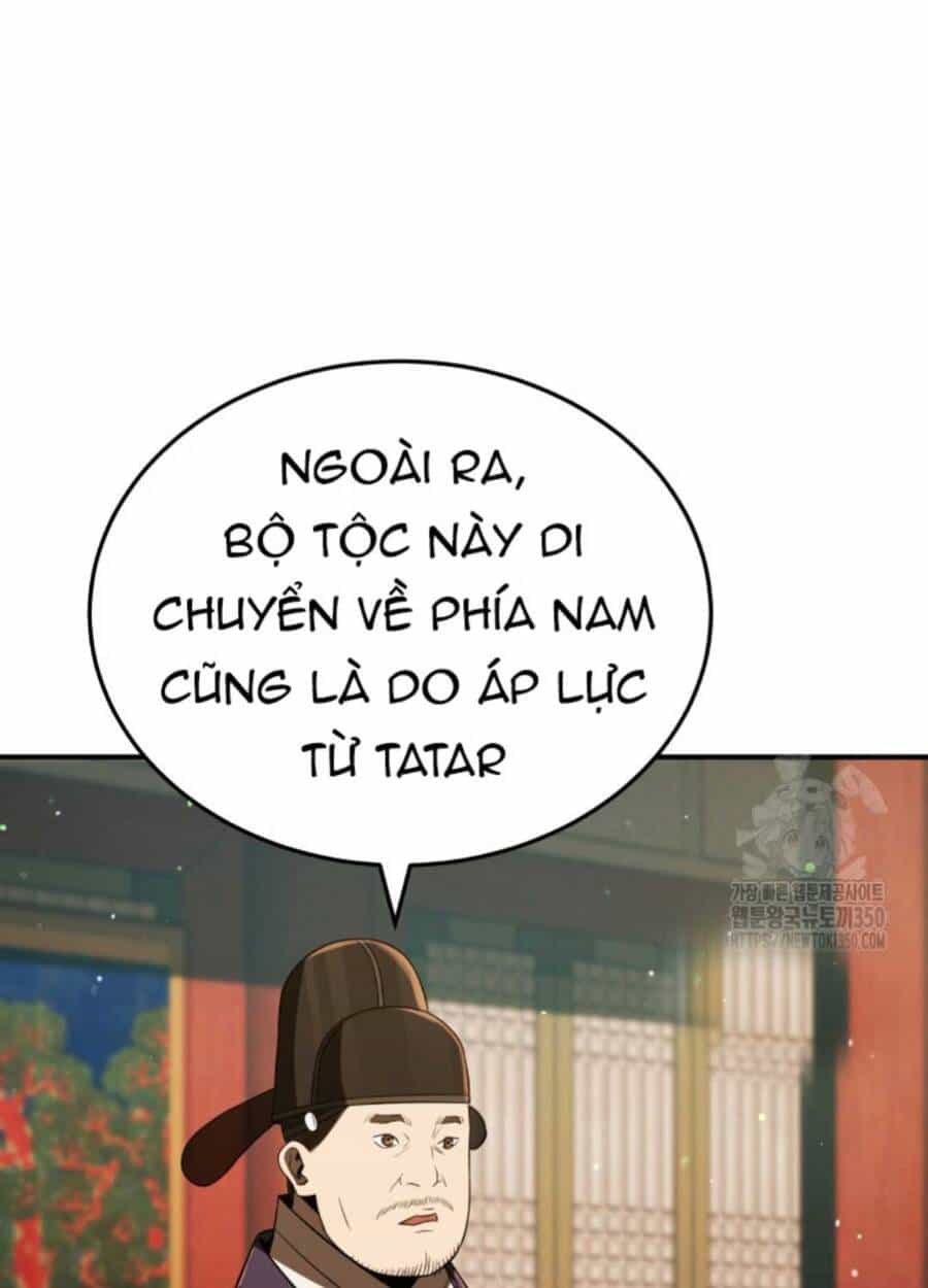 Vương Triều Đen Tối: Joseon - Chương 46 - ảnh 45