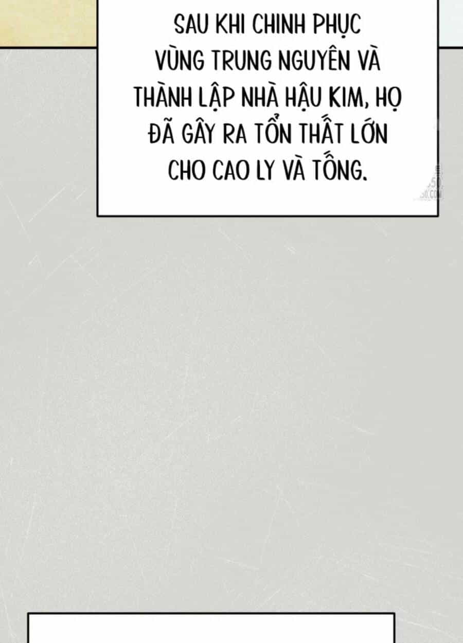 Vương Triều Đen Tối: Joseon - Chương 46 - ảnh 52