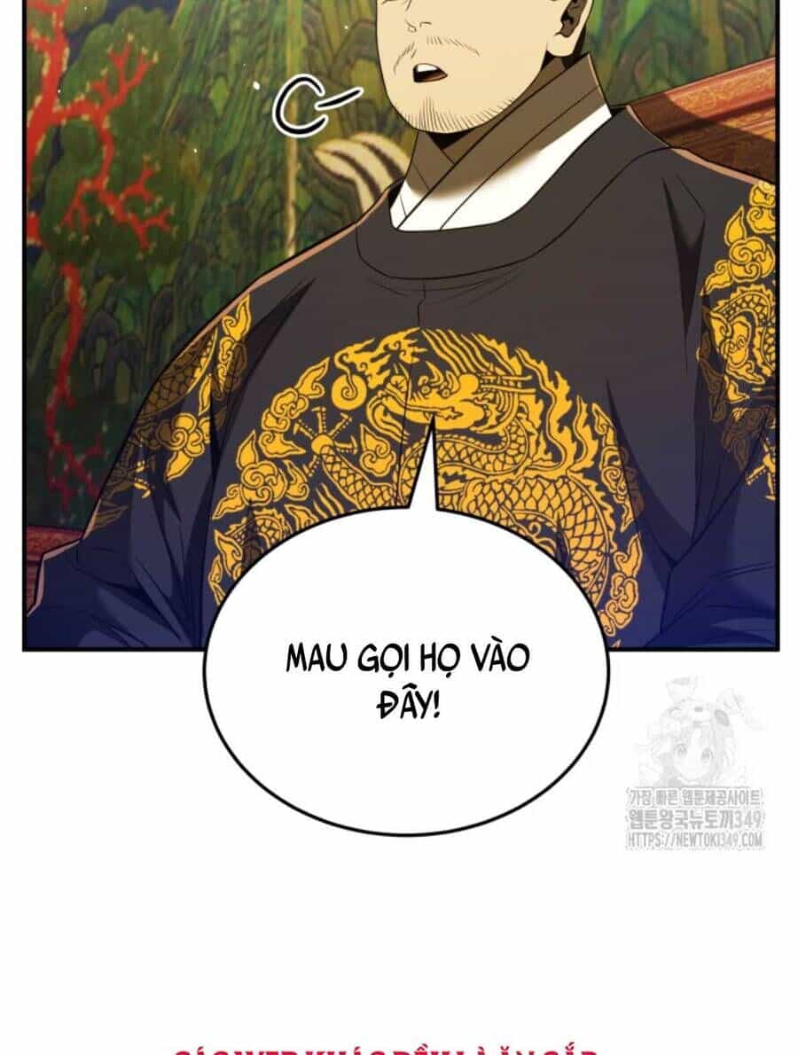 Vương Triều Đen Tối: Joseon - Chương 54 - ảnh 30