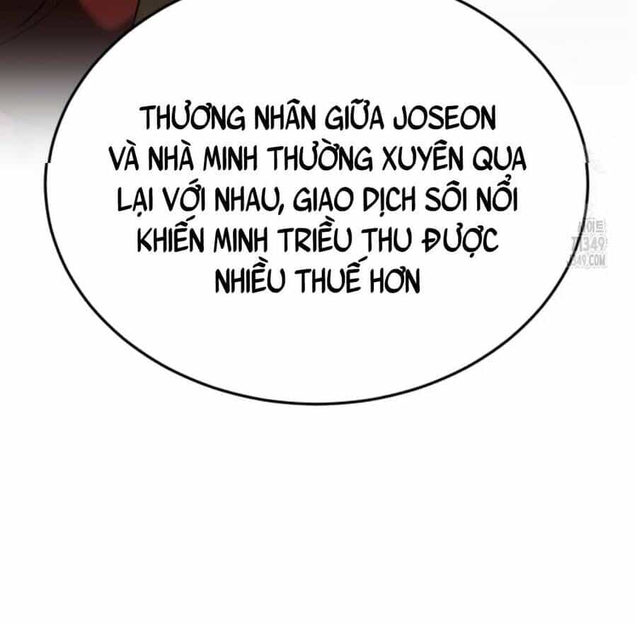 Vương Triều Đen Tối: Joseon - Chương 54 - ảnh 59