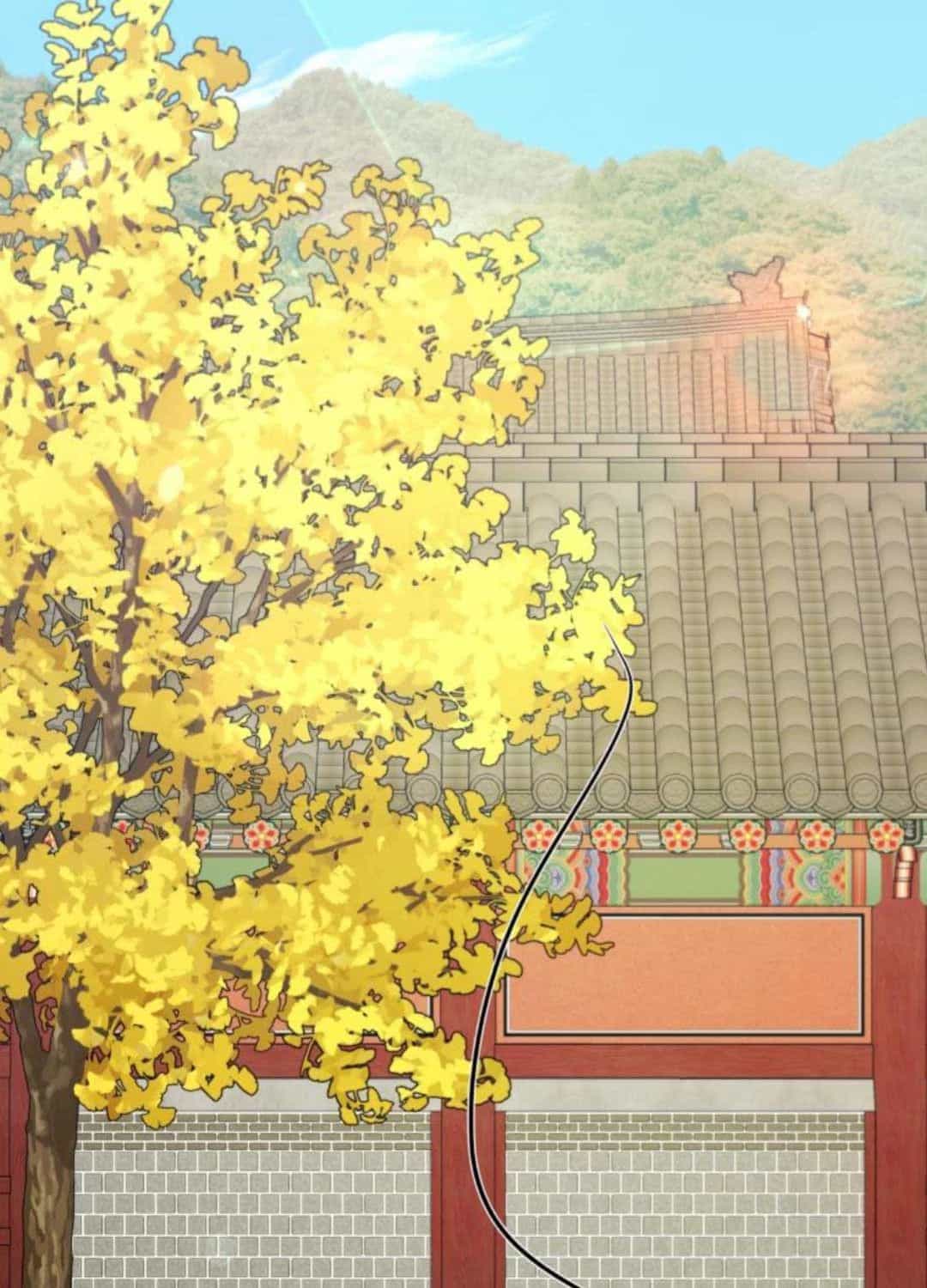 Vương Triều Đen Tối: Joseon - Chương 55 - ảnh 137