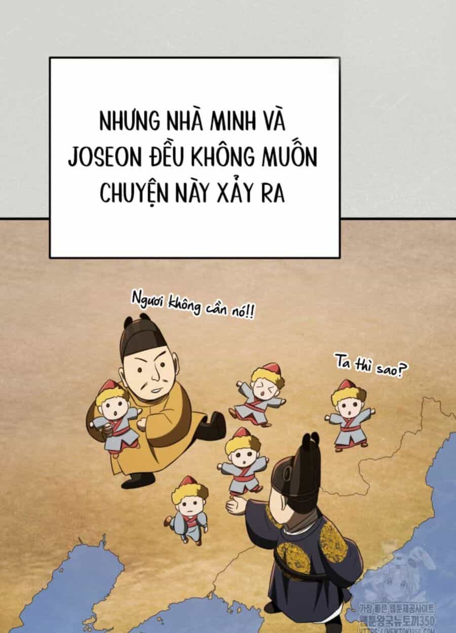 Vương Triều Đen Tối: Joseon - Chương 56 - ảnh 59