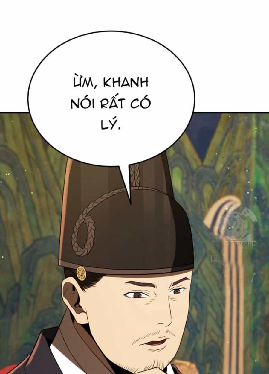 Vương Triều Đen Tối: Joseon - Chương 56 - ảnh 68