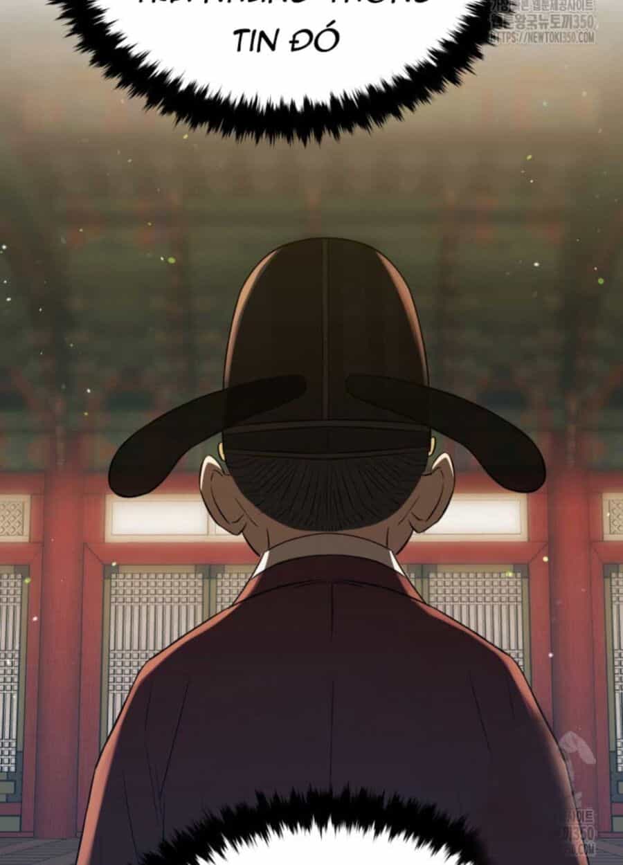 Vương Triều Đen Tối: Joseon - Chương 56 - ảnh 85