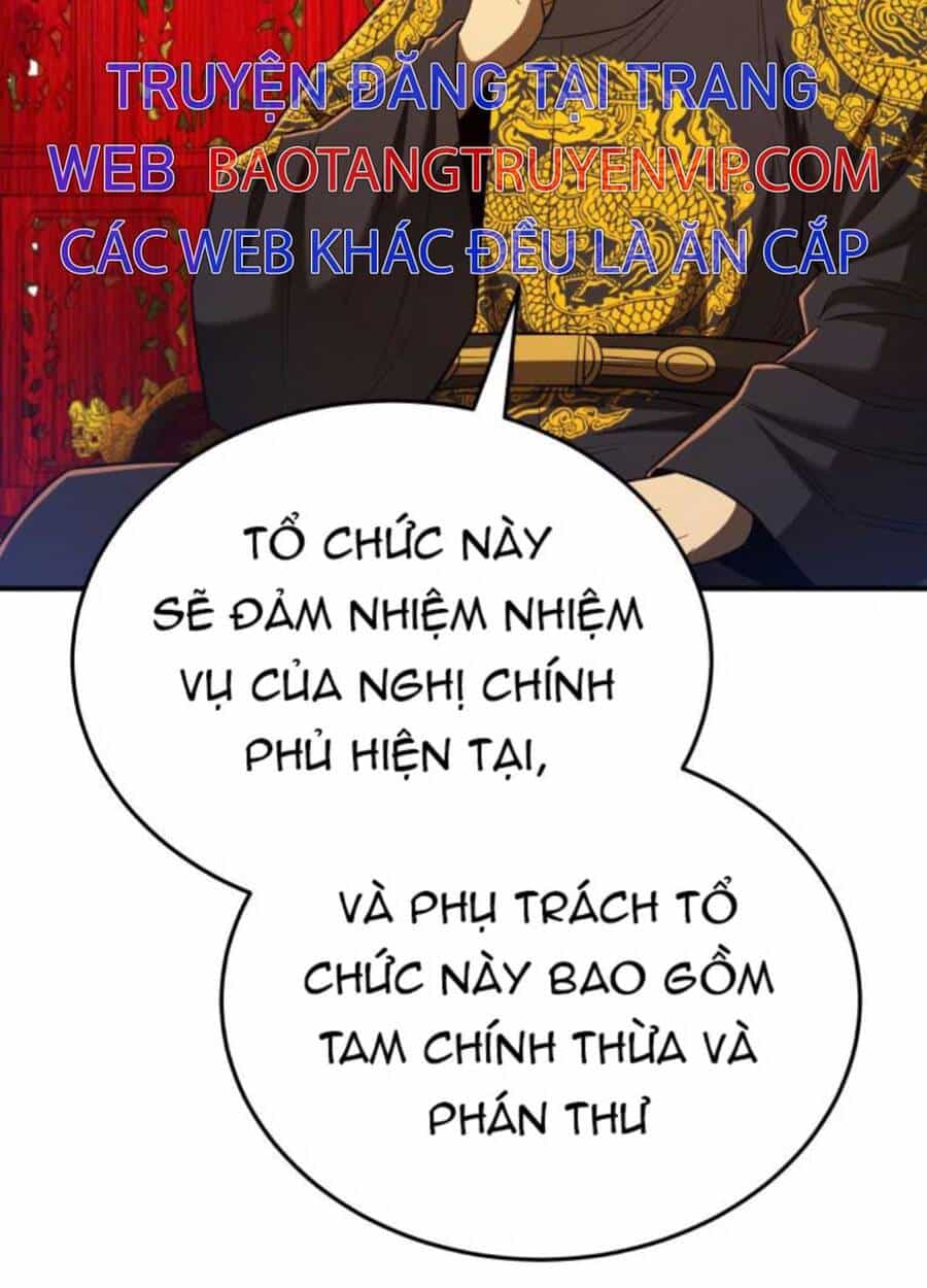 Vương Triều Đen Tối: Joseon - Chương 57 - ảnh 19