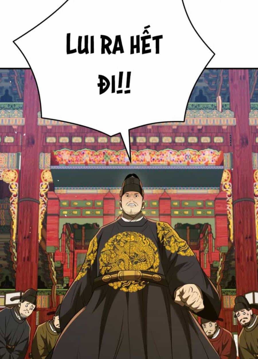 Vương Triều Đen Tối: Joseon - Chương 57 - ảnh 38
