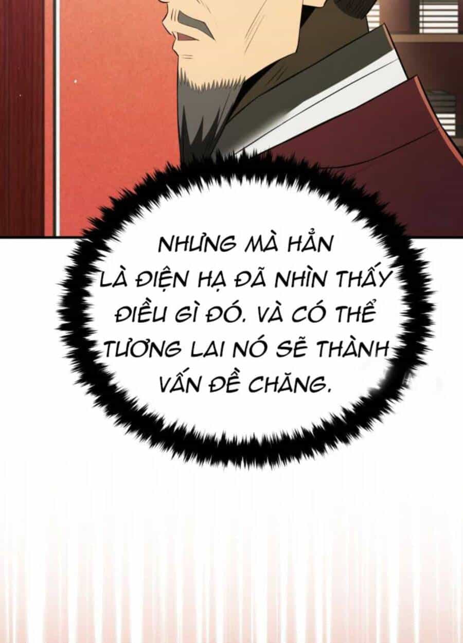Vương Triều Đen Tối: Joseon - Chương 57 - ảnh 67