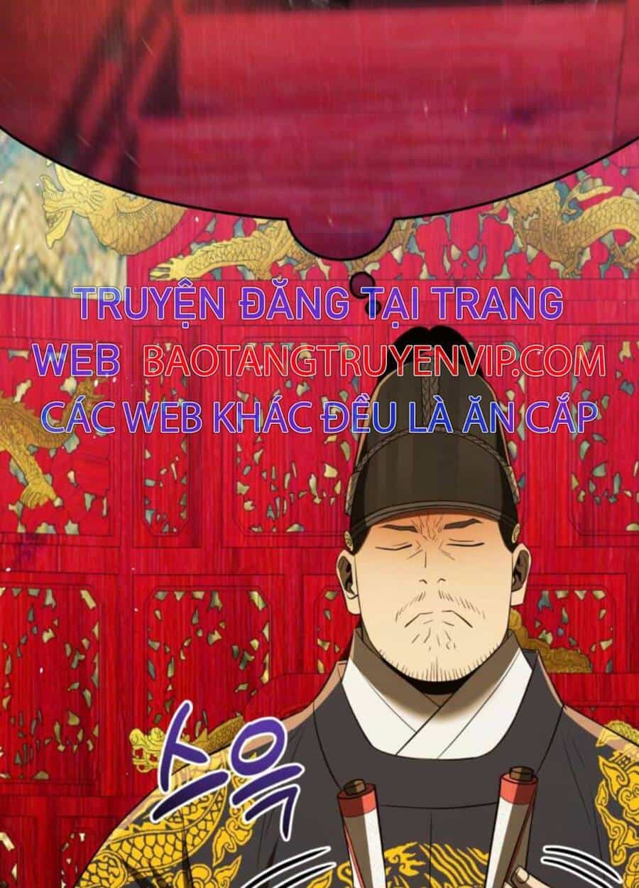 Vương Triều Đen Tối: Joseon - Chương 57 - ảnh 8