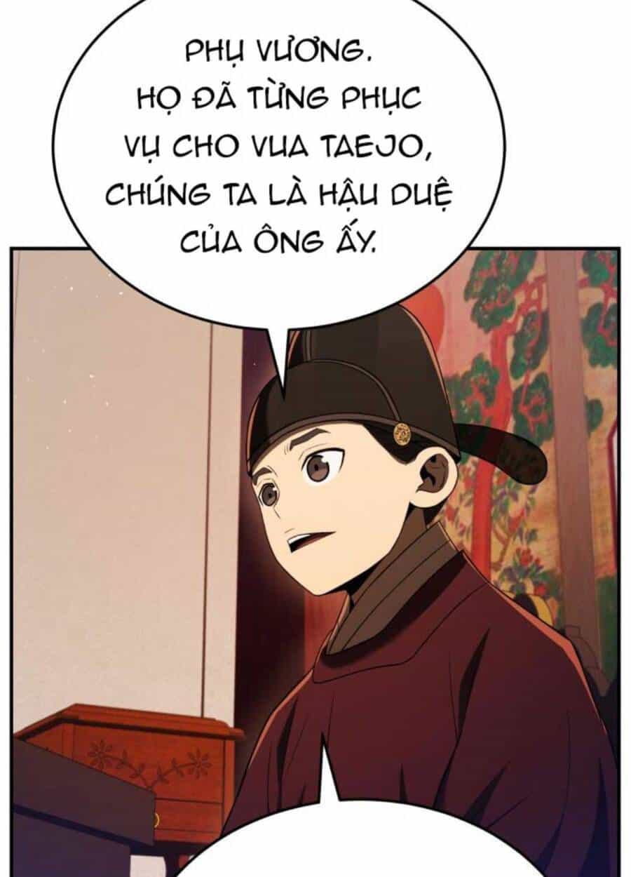 Vương Triều Đen Tối: Joseon - Chương 57 - ảnh 97