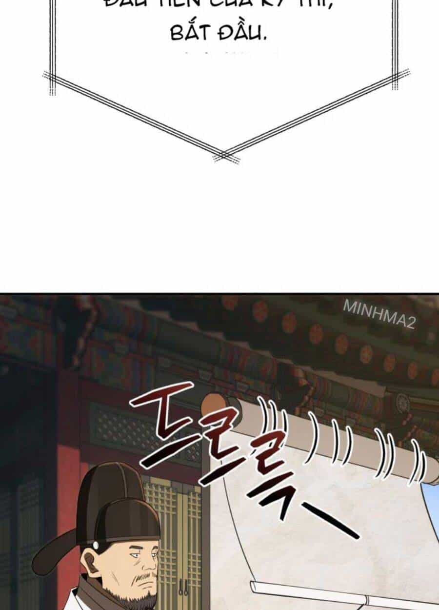Vương Triều Đen Tối: Joseon - Chương 58 - ảnh 116