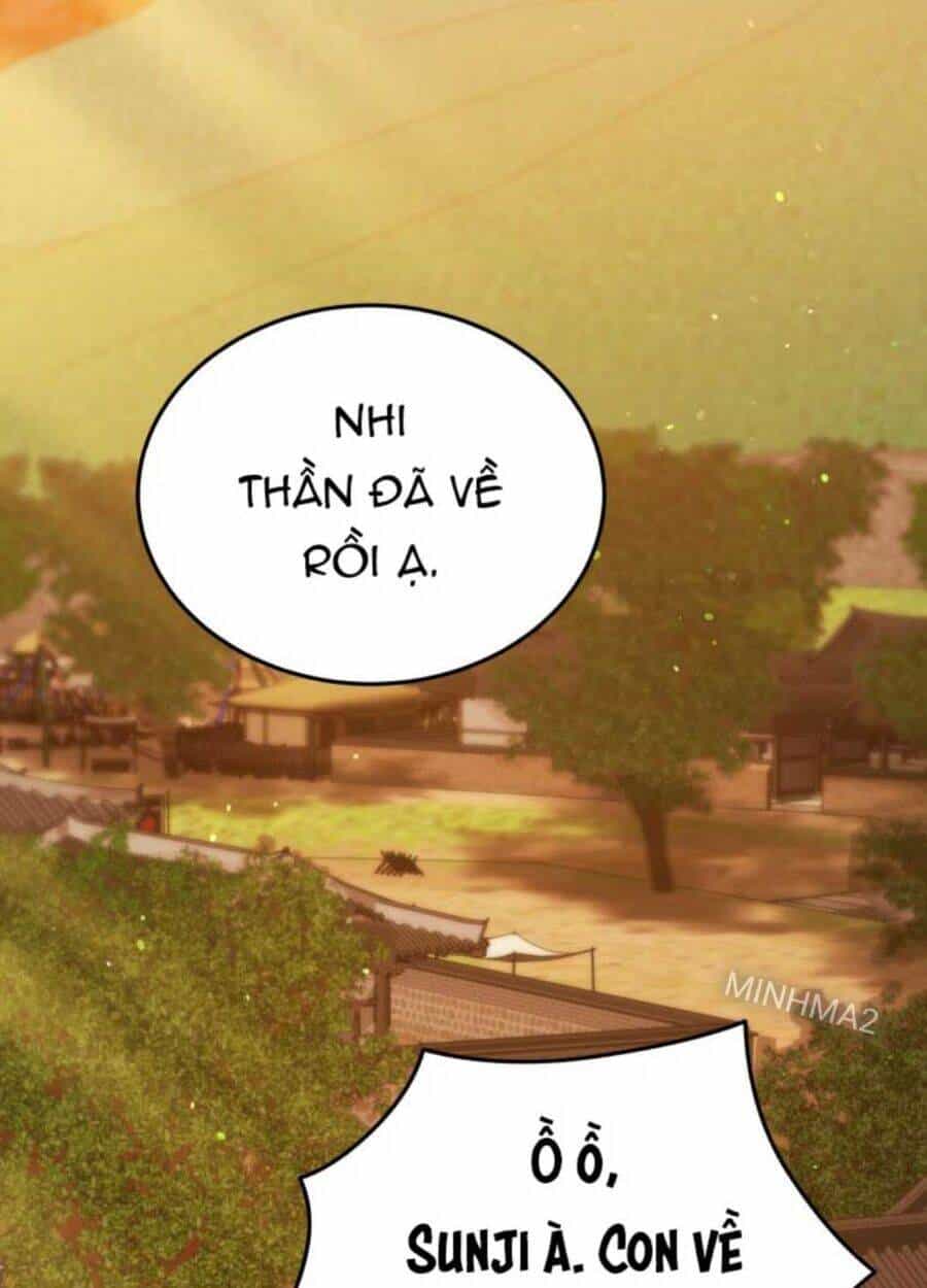 Vương Triều Đen Tối: Joseon - Chương 58 - ảnh 141
