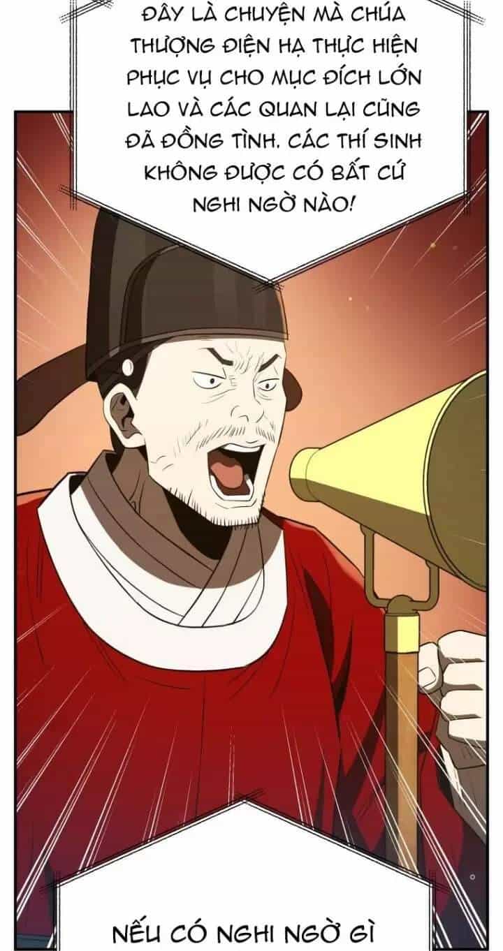 Vương Triều Đen Tối: Joseon - Chương 59 - ảnh 76