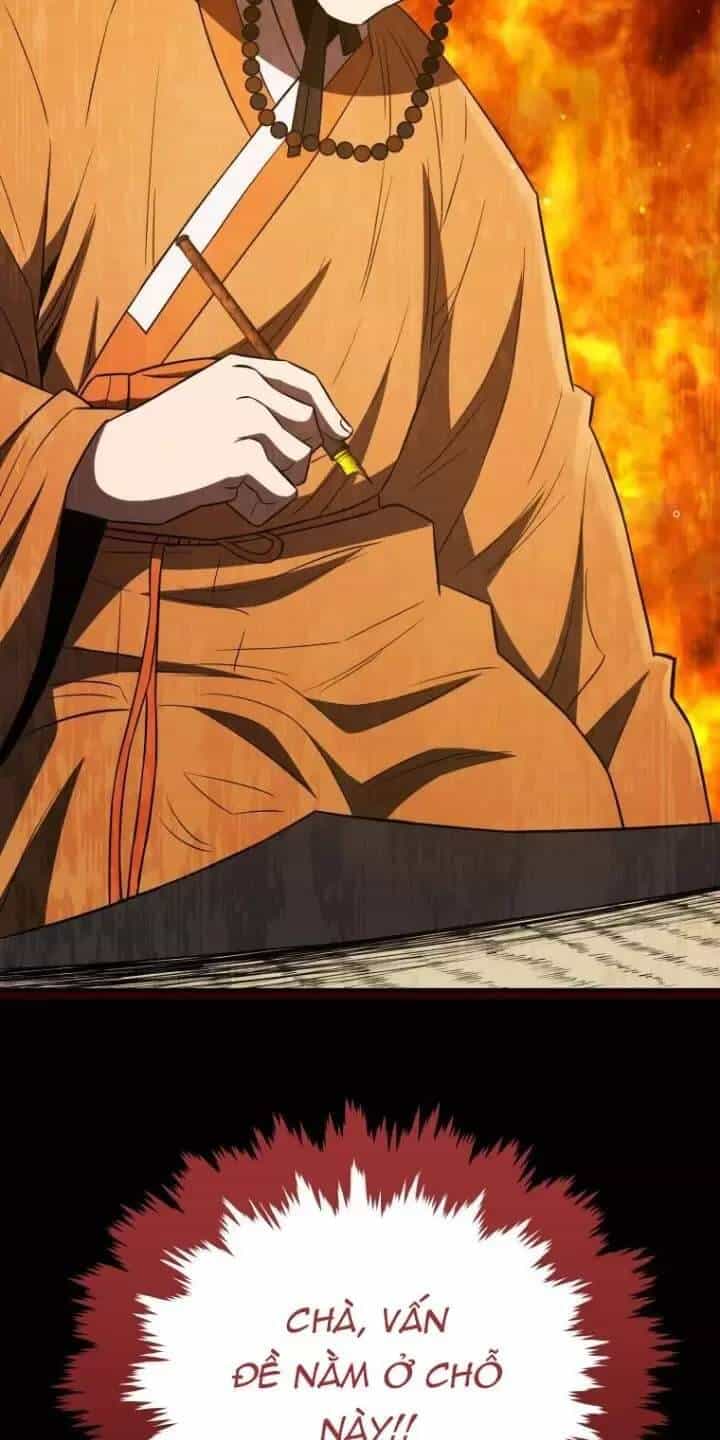 Vương Triều Đen Tối: Joseon - Chương 59 - ảnh 94