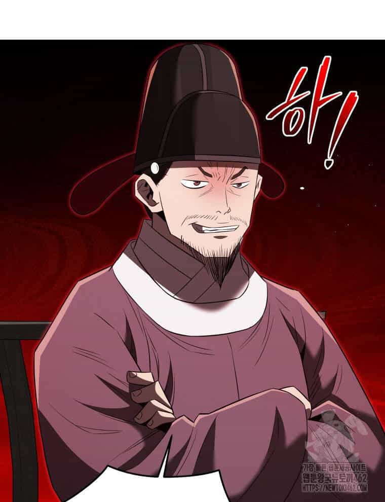 Vương Triều Đen Tối: Joseon - Chương 61 - ảnh 113