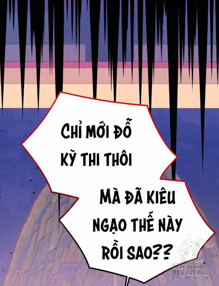 Vương Triều Đen Tối: Joseon - Chương 61 - ảnh 145