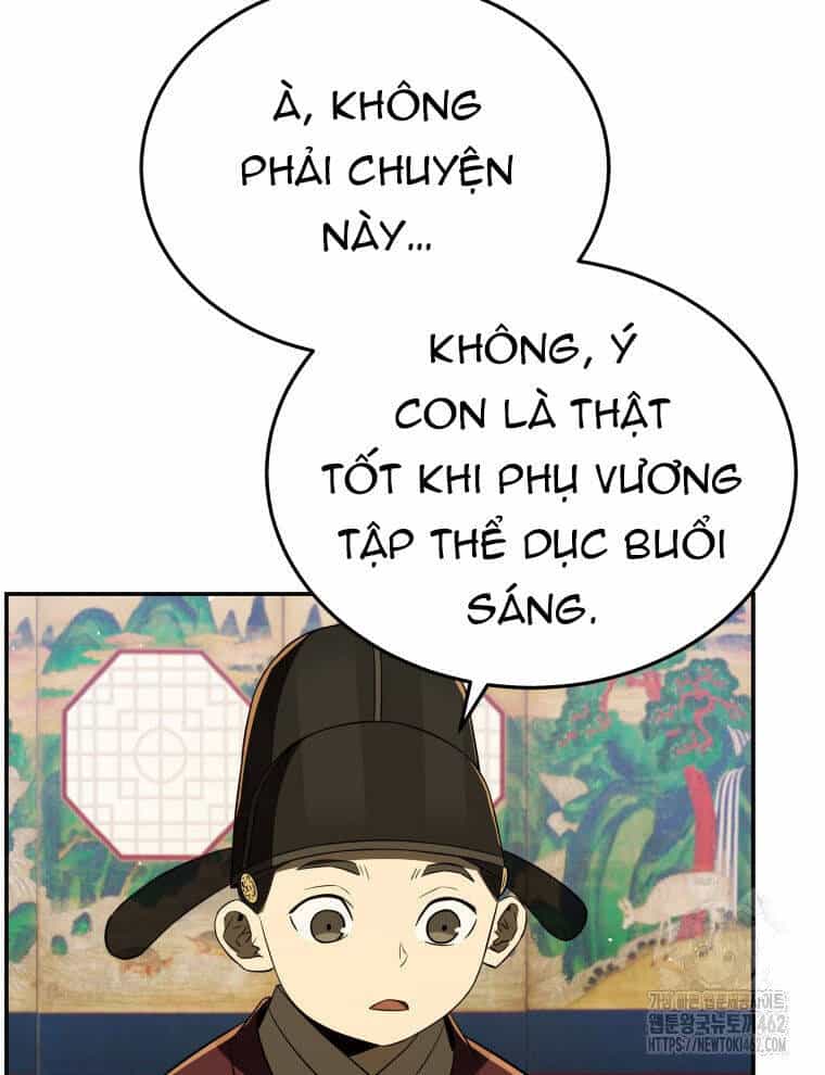 Vương Triều Đen Tối: Joseon - Chương 62 - ảnh 84