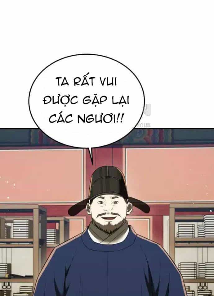 Vương Triều Đen Tối: Joseon - Chương 63 - ảnh 15